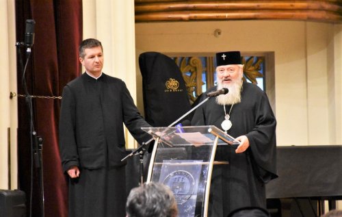 A IX-a ediție a Concertului de gală al Fundației „Mitropolitul Bartolomeu”, la Cluj-Napoca