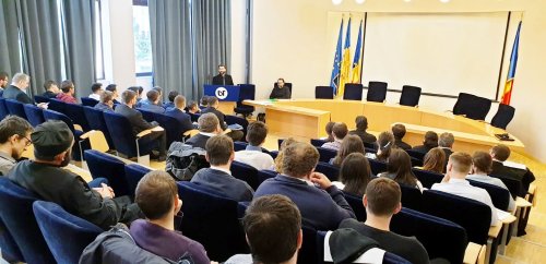 Conferințe dedicate satului românesc, la Timişoara