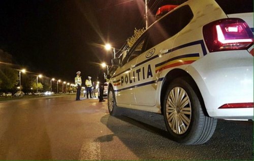 Recomandări pentru Sărbătorile Pascale de la Poliția Română