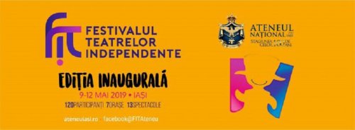 Festivalul Teatrelor Independente la Iași