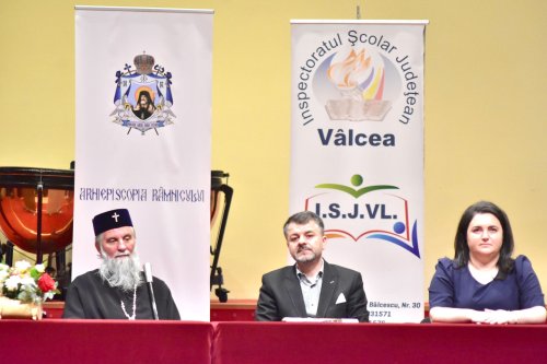 Olimpiada naţională „Cultură şi spiritualitate românească”, la final