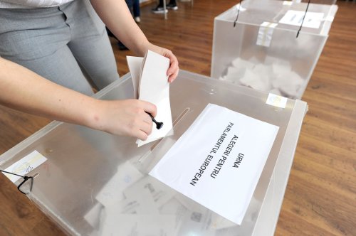 România are nevoie de un nou sistem de vot pentru diasporă