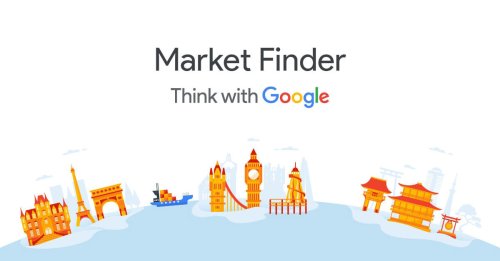 Market Finder, un instrument pentru extinderea afacerilor