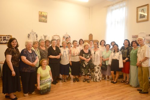 Ediţia a III-a a conferinţei SOFR „Elogiul satului tradiţional românesc”