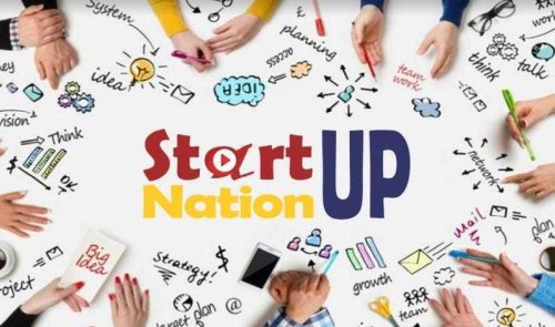 Lista programului Start-Up Nation