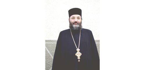 Sfinții români, istoria vie și lucrătoare a Duhului Sfânt în Biserica strămoșească