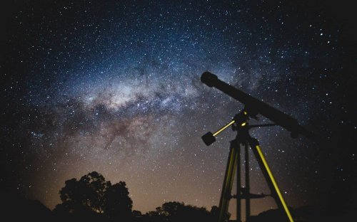 Cluburi de astronomie în cinci comune ieșene