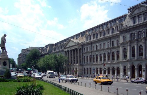 Admitere la Universitatea Bucureşti