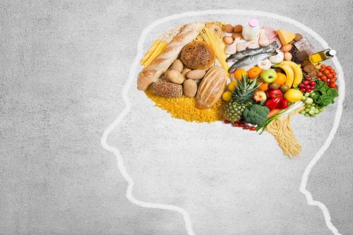 Alimentele necesare pentru sănătatea creierului