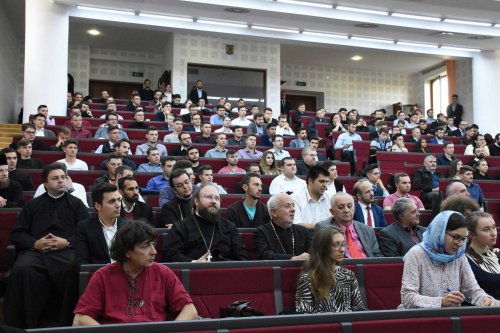 Consfătuirea anuală a profesorilor de religie din judeţul Cluj