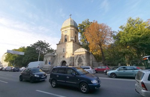 Bolnavii Moldovei, ocrotiți de Sfântul Spiridon de trei veacuri