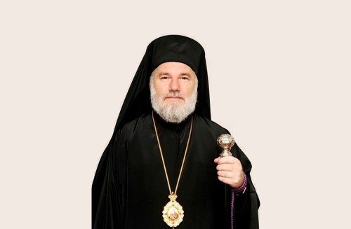 Preasfinţitul Părinte Visarion, Episcopul Tulcii - un ierarh dinamic, misionar şi patriot