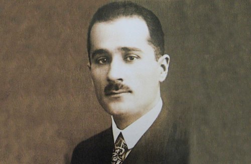 Teodor M. Popescu, fiu luminat al Ortodoxiei de la sat