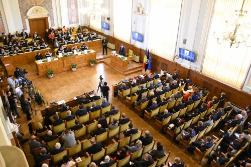 O prestigioasă Universitate românească și europeană la ceas aniversar