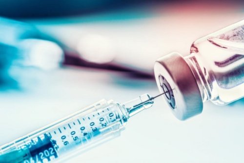 Vaccin antigripal cu patru valențe