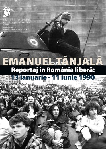 Expoziții, concerte, dezbateri la Zilele Bibliotecii Naționale a României