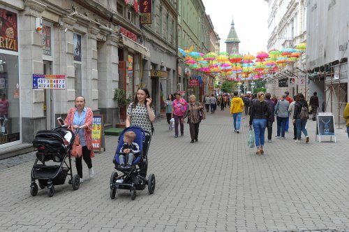 Modul de dezvoltare a oraşelor  va defini România de mâine