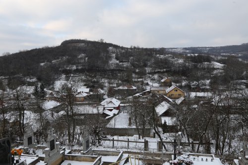 Povești din Țaga Clujului
