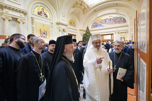 „Vestitorul Ortodoxiei”, la trei decenii de apariție neîntreruptă