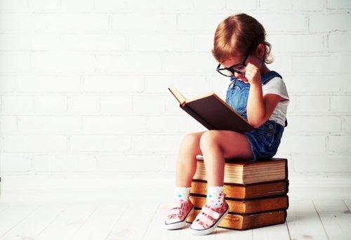 Fiecare copil să citească 20 de minute pe zi