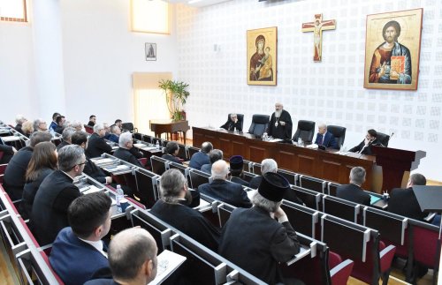 Bilanțul Arhiepiscopiei Vadului, Feleacului şi Clujului în anul 2019