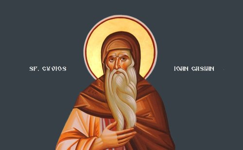Postul și discernământul în scrierile  Sfântului Ioan Casian
