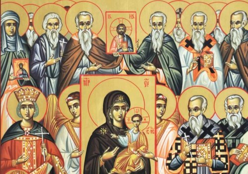 Ortodoxia, calea către viața veșnică