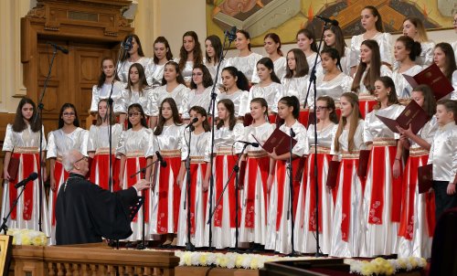 O viaţă în slujba muzicii bisericeşti din România