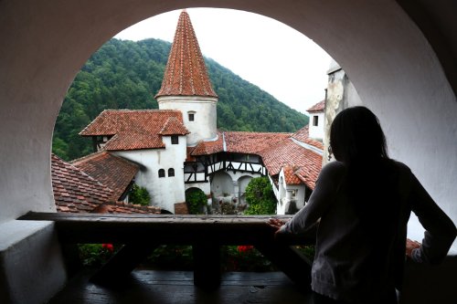 Românii vor călători, probabil, mai mult  în propria ţară