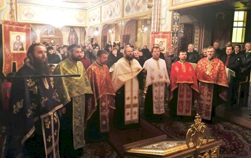 Proiect catehetic misionar în Arhiepiscopia Vadului, Feleacului şi Clujului