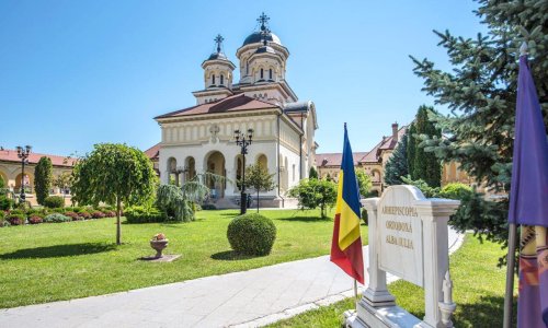 Program de ajutorare pentru 500 de persoane în județele Mureș și Alba