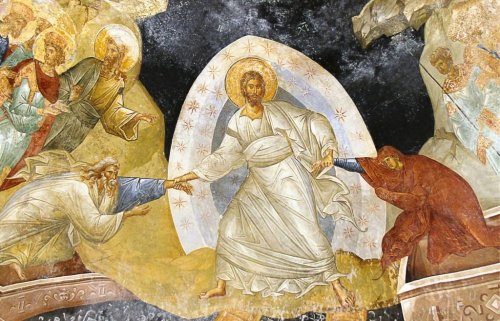 Acatistul Sfintei Învieri a Domnului