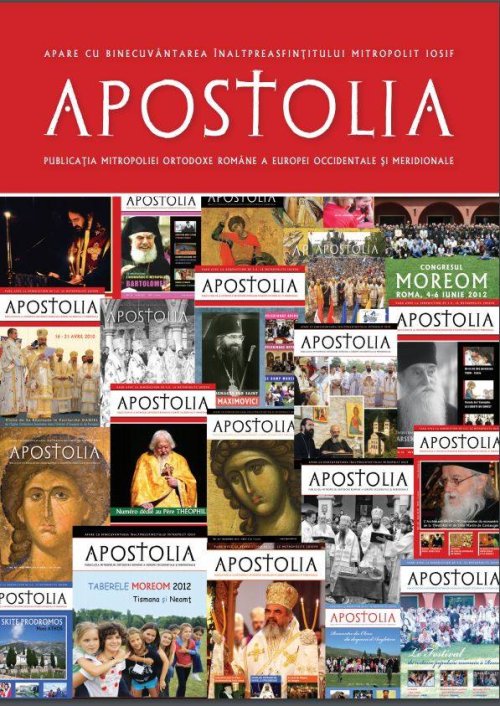 Apostolia