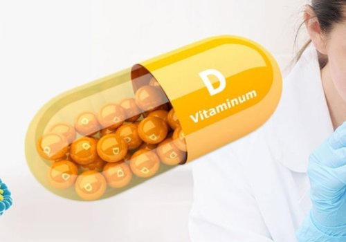 Vitamina D, soluție anticoronavirus?