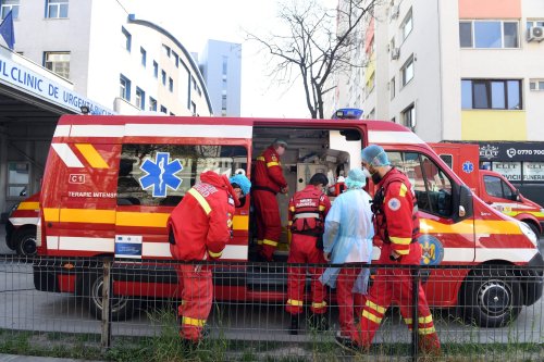 Stimulentul pentru personalul medical, în mai și iunie