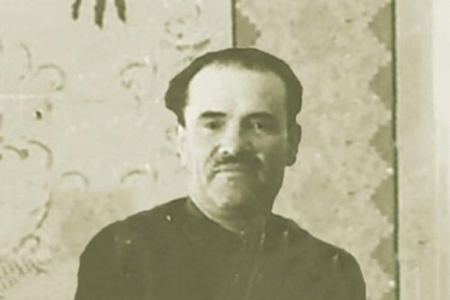 Părintele Mihai Mănucă, un cărturar din interbelicul ieșean