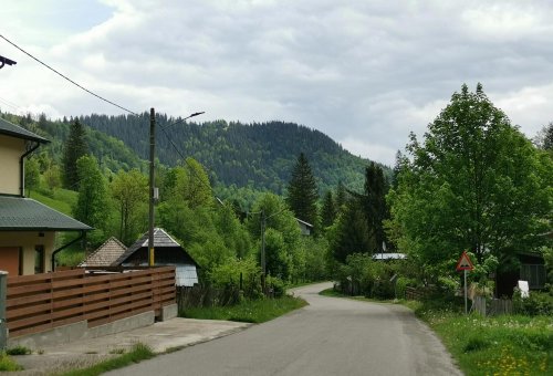 Bucovina și Neamțul, pustiite de turiști