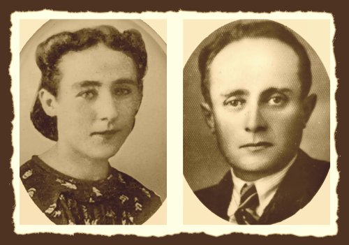 Domnul și Doamna Pavlovici