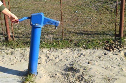 Posibile restricții la apă în comunele din Brăila