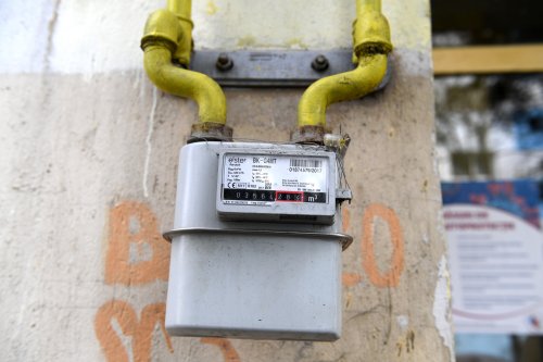 Consumatorii nemulțumiți de furnizorul de gaze  pot sesiza ANPC