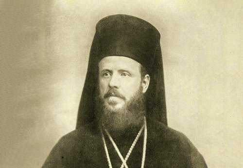 Episcopul  Partenie Ciopron, pomenit la Bălţi