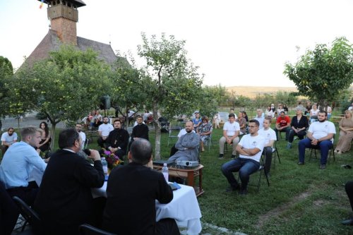 30 de ani de la înfiinţarea ASCOR, sărbătoriţi de tinerii albaiulieni