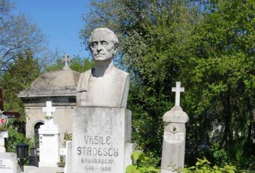 Un binefăcător uitat al Transilvaniei: basarabeanul Vasile Stroescu (III)