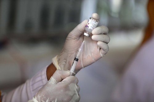 1,29 milioane de doze de vaccin anti-COVID-19