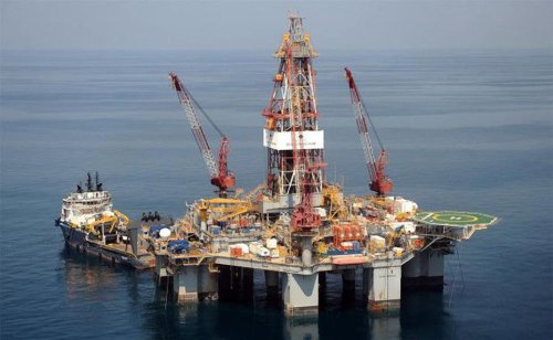 Marea Neagră, în atenţia sectorului energetic mondial