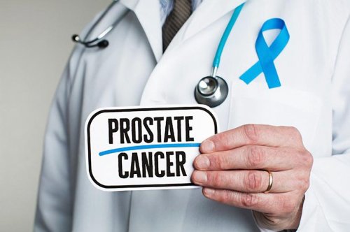 Cancerul de prostată, depistat prin testul PSA