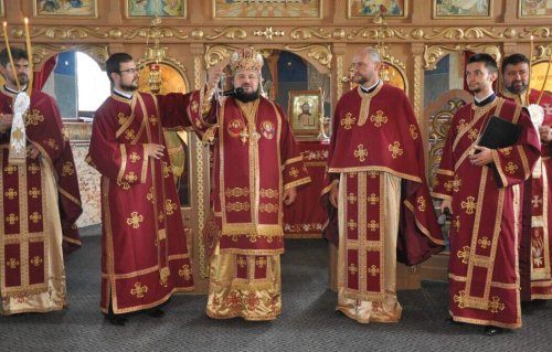 Popasuri duhovnicești în parohiile Hereclean şi Ileanda, județul Sălaj