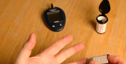 Românii nu conștientizează cât de grav  e diabetul de tip 2