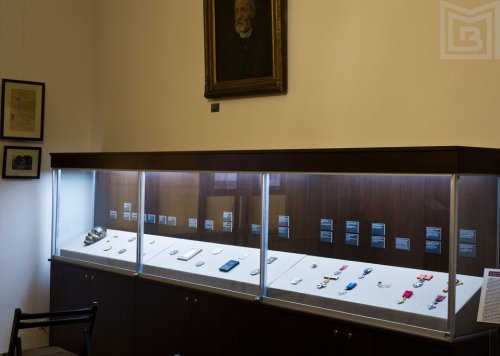 Muzeul „Victor Babeș” s-a redeschis