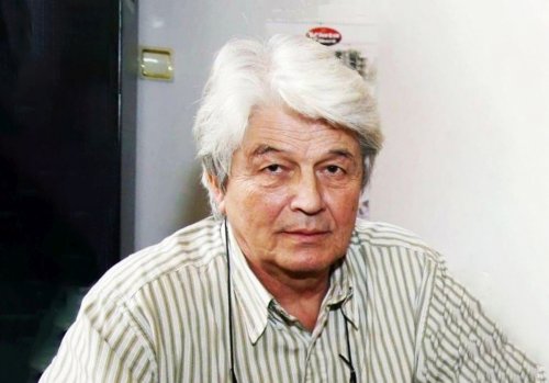 Radu Macovei, un apostol al culturii şi presei  de la Dunărea de Jos
